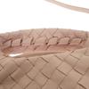 BOTTEGA VENETA  777586 2WAY bag pink Calfskin Women