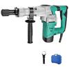 DaYi Industrial 220V 1050W Electric Demolition Hammer CN Plug (adapter Included)