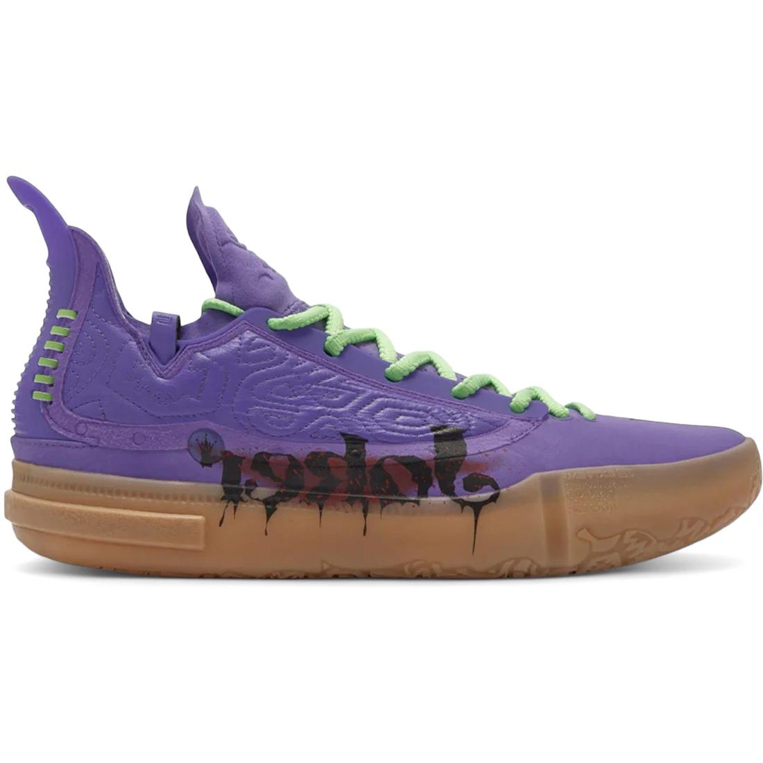 

Sneaker 361 Degrees Joker 1 GT Joker(672511103-3) 40.5