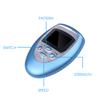 Therapy Body Care Slimming Massager Vibrator Belt Muscle Massager Electronic Pulse Burn Fat Relaxation Massage CDN