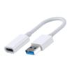 USB C Female To USB Male Adapter Type C To USB A Charger Cable Connector USB-C To USB3.0 Data Converter for Samsung Xiaomi