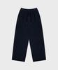PORTERNA Corduroy Sweat Pants-Gray
