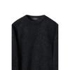 Customellow Gray SweaT T shirT cwTas25114gyx
