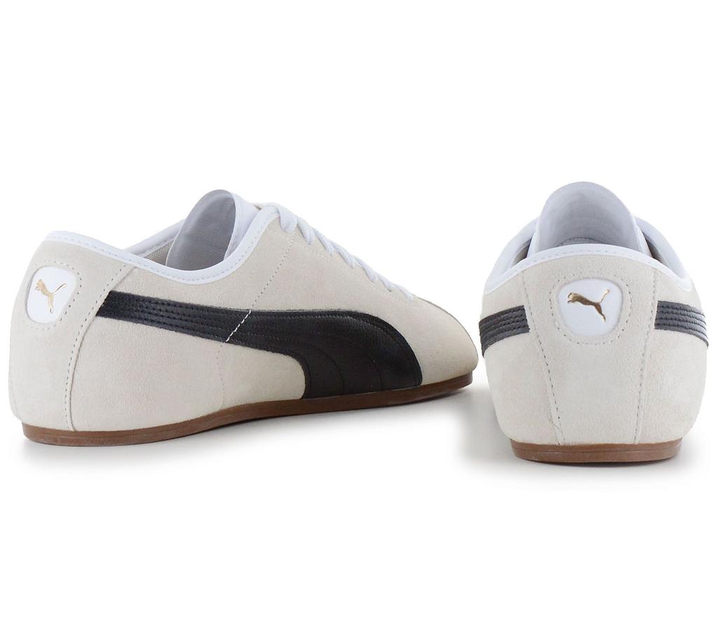 PUMA Tackle - Herren Sneakers Retro Schuhe Beige 404456-05 ORIGINAL