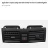 08-13 Toyota Camry US Model Center Dashboard A/C Vent