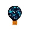 DC 3.3V 1.28 inch TFT LCD Display Module Round RGB 240*240 GC9A01 Driver 4 Wire SPI Interface 240x240 Resolution Electronic Kit