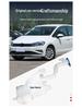 Compatible Washer Fluid Reservoir for 20 Volkswagen Golf Sportsvan Models