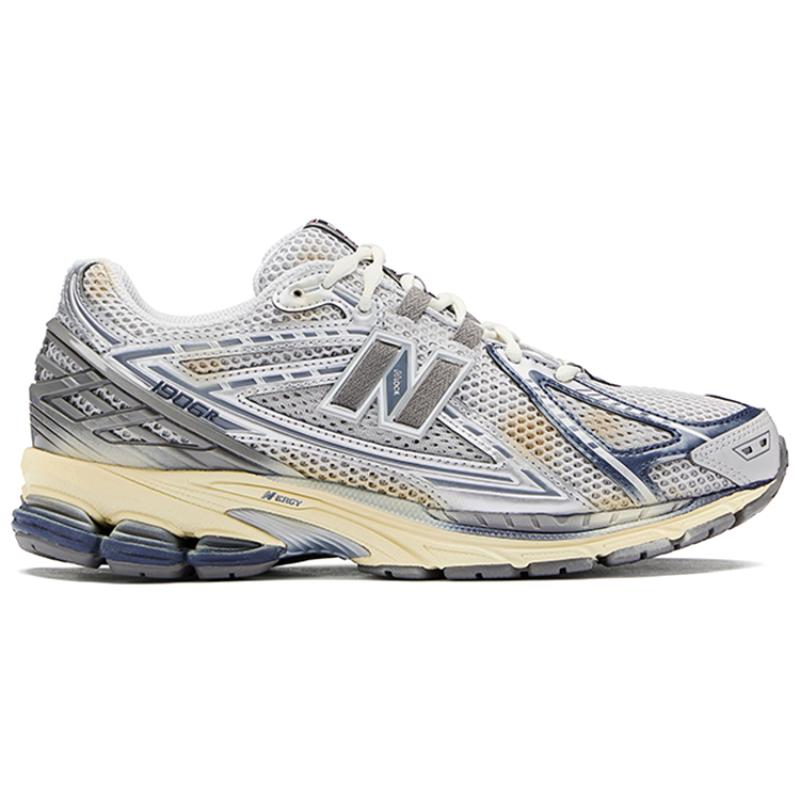 New Balance Thisisneverthat X New Balance 1906R 'The 2022 Downtown Run' Sneakers M1906RTI