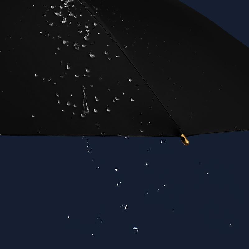 Umbrella Male Large Automatic Straight Long Handle Golf Umbrella