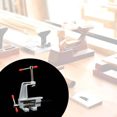 Příslušenství pro elektrické nářadí – Svěráky