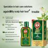 BaWang Anti-Hair Loss Oil Control Shampoo & Scalp Essence Set