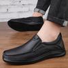 Luxus Designer Markenschuhe für Herren  Günstige Schuhe mit kostenlosem Versand Herren Naturleder Sneakers Herren Trend  Slipper