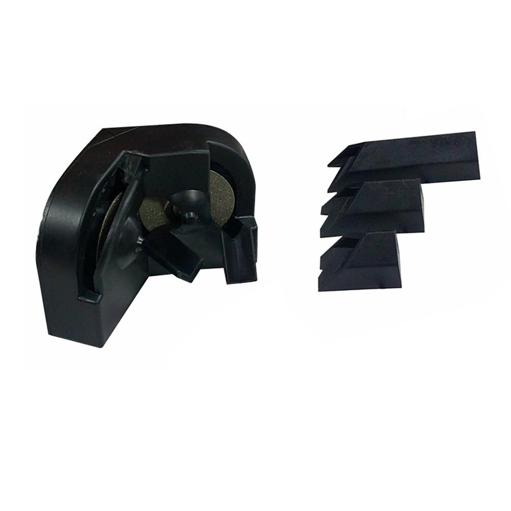 

Drill Bit Grinding Sharpener 2-4mm/4-8mm/8-16mm Electric Drill Sharpener Double-side Polish Tool Power Tool Accessories