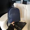 Premium sense simple commuter bag women's new versatile casual backpack fashion travel backpack