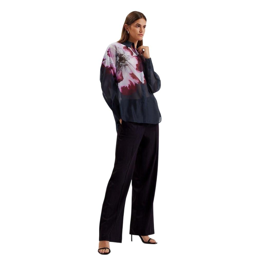 Ted Baker Womens/Ladies Oversized Shirt