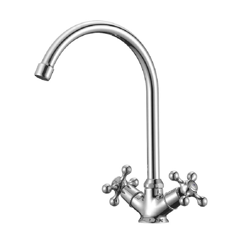 

Kitchen Faucet Milardo Dupsb0jm05