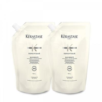 K Rastase Shampoo Refill Duo Bain Densifique 500ml