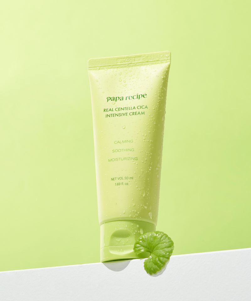 Интенсивный крем Real Centella Cica 50 мл