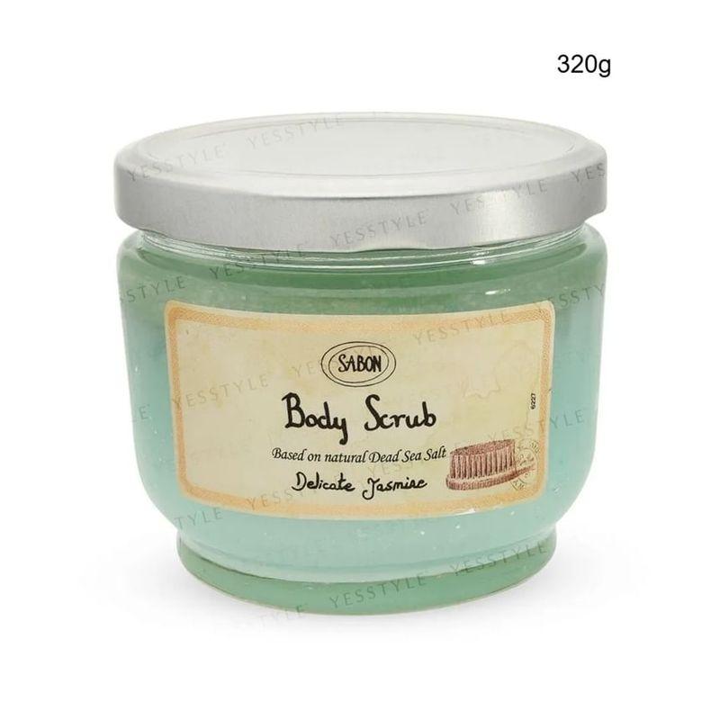 Sabon - Body Scrub