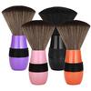 NEW Professional Soft Bristle Barber Neck Duster Brush Ergonomic Hair Cleaning Brush For Salon Home Hairdressing Styling Tools