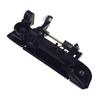 Front Left or Right Exterior Outer Door Handle for Toyota Hiace 1992-2004 69220-95J03 6922095J03 69210-95J03 6921095J03