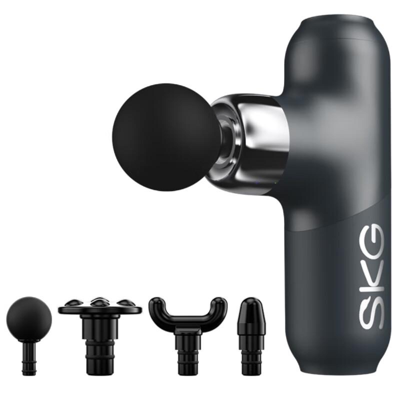 

SKG F3 Series 2nd Gen Premium Massage Fascia Gun