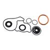 Motorcycle Engine Parts Head Side Cover Gasket and Oil Seal for Kawasaki KX250F  2004-2008 KX250 KX 250 F