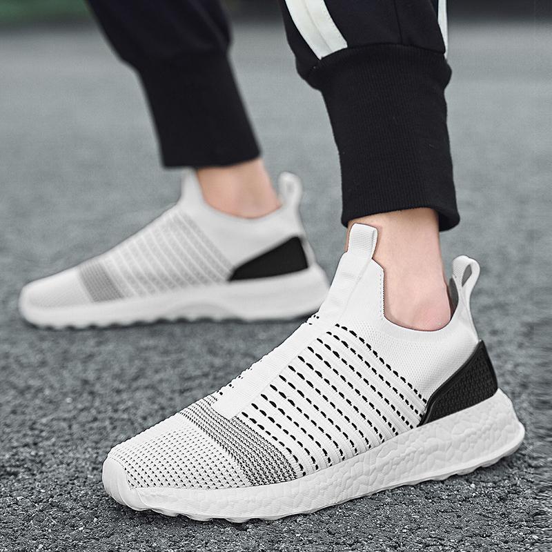 Летняя удобная повседневная обувь — фото 4