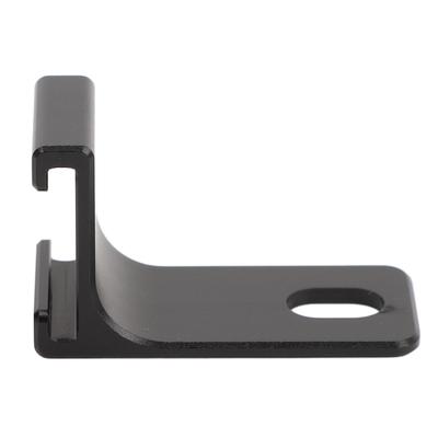 Cold Shoe Extension Bracket for X4 Aluminum Alloy Action Camera Base Expansion Adapter Tripod Mount