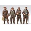 Tamiya 148 Masterpiece Series No.108 Japanese Navy Mitsubishi Zero Type Carrier Fighter 2222 Type A Plastic Model 61108