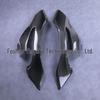 BMW S1000XR Carbon Fiber Front Side Fairing Panel