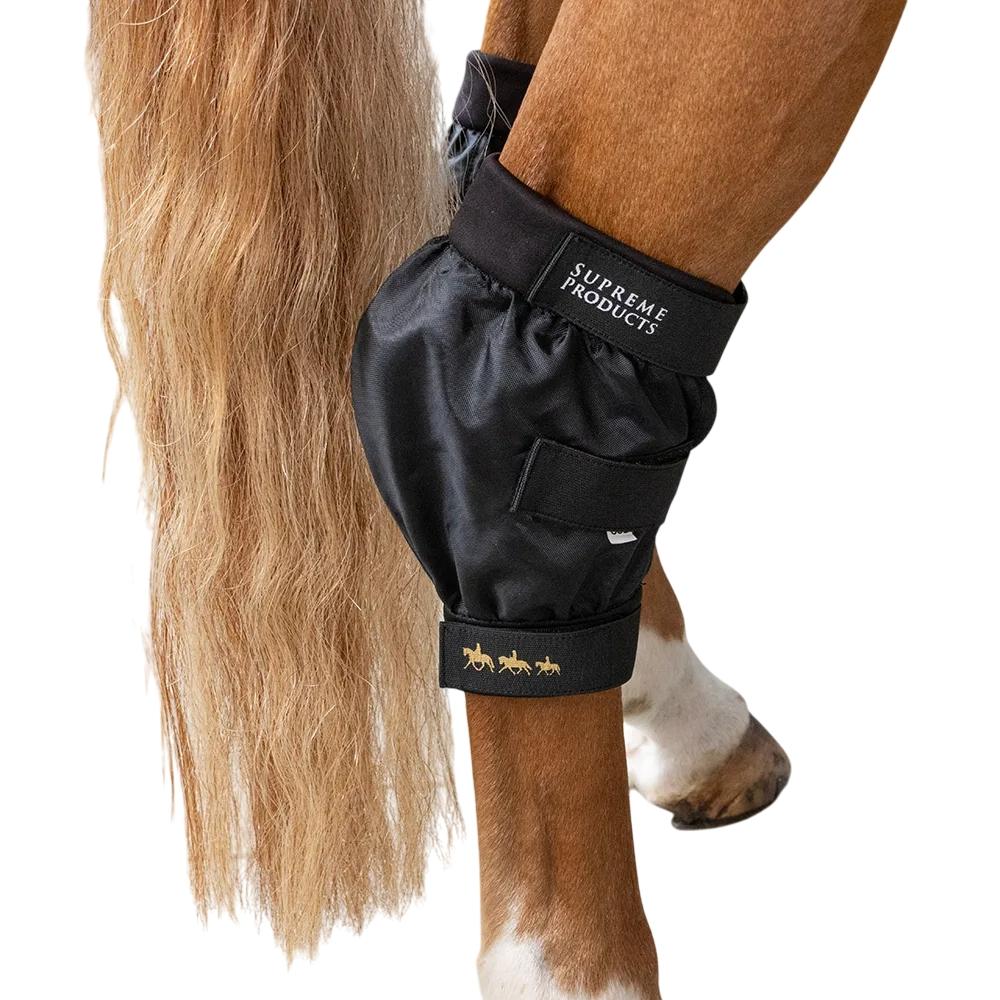 Supreme Products Wasserdichte Pferde-Sprunggelenkschoner
