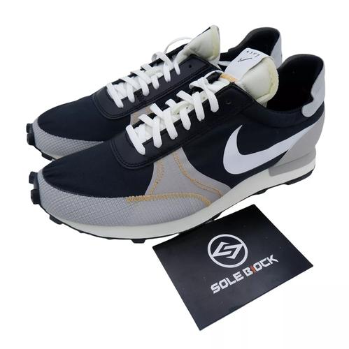 

Nike Daybreak Type SE Black Gray Fog 2021 CU1756-001 EU 37.5 разноцветный