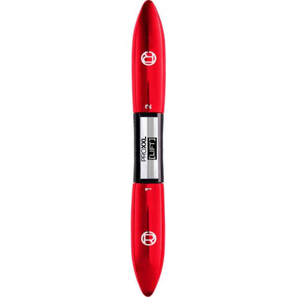 LOreal L’Oreal PRO XXL Lift Schwarz Mascara 12ml