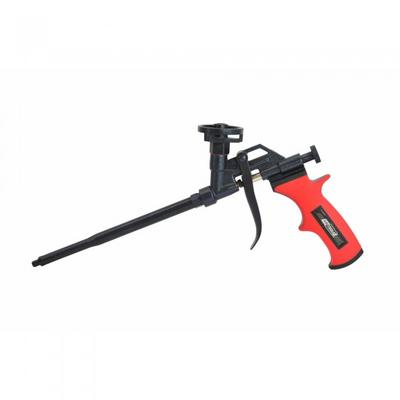 AW Tools Aluminium-Montageschaumpistole