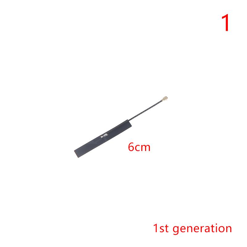 

2.4G Wifi Built-In Fpc Integrated Soft Antenna Module Wifi 5G/5.8G Dual-Band Pcb Surface Mount High Gain Cable