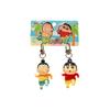 Cartoon Pet Series Bag Keychain Pendant Keychain Accessories Pendant Gifts