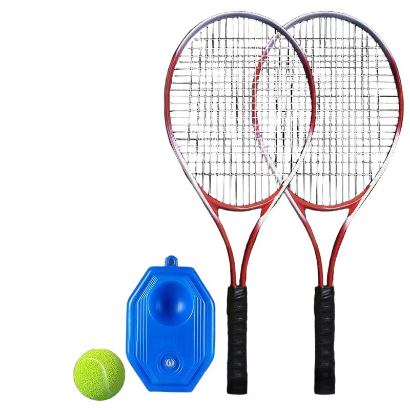 Set Allenatore Tennis YTYIN Spina CN (adattatore incluso)