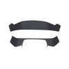 Car Dashboard Frame Cover Trim Interior Accessories For Mazda CX-5 2026 LHD Instrument Panel Cover