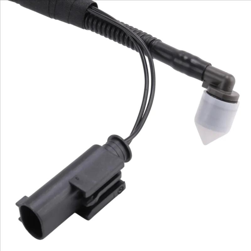 Easy Installation Water Spout Nozzle Chain for F06 F12 F13 640i 61667230188 Automotive Accessory Window Cleaning Device