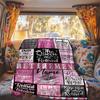 Retirement Quotes Rv Blanket Comfortable Soft Lightweight Perfect For Travel Camping Picnics Sofas Rvs Beds Living Rooms Gift For Friends And