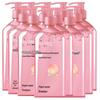 Peach Delight Smoothing Shampoo 420ml
