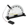 W89C Physical Optics Foldable Light Experiment Equipment Teaching Aid Instrument Tool