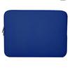Universal Case, Bag, Slip-in, for Laptop, Tablet, 156 Cm, Navy Blue