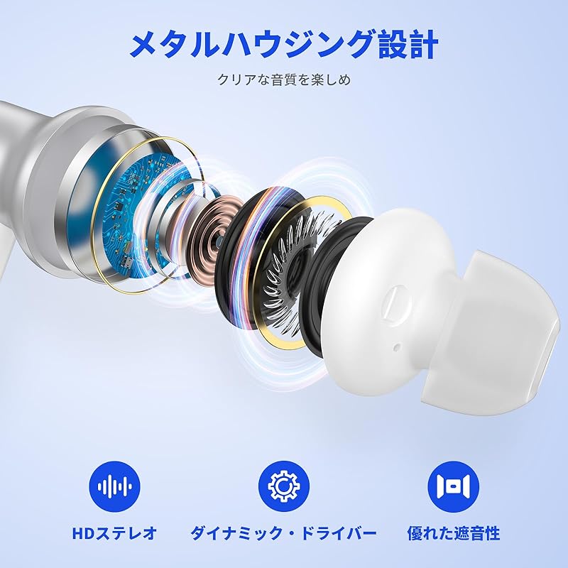 type c earphones wired with microphone magnetic design Canal type typesee USB Type-C earphones HiFi sound quality clear calls Volume control