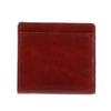 Dakota Women's Bambina Genuine Leather Bifold Wallet (DA-36123-40) Brown (0036123)