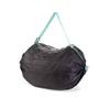 1PCS Foldable Retractable Supermarket Shopping Storage Bag Environmentally Friendly and Reusable Pouch Ultra-compact Portable