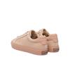 Кроссовки Calvin Klein Lace-Up Sneaker Suede/Wl Ck