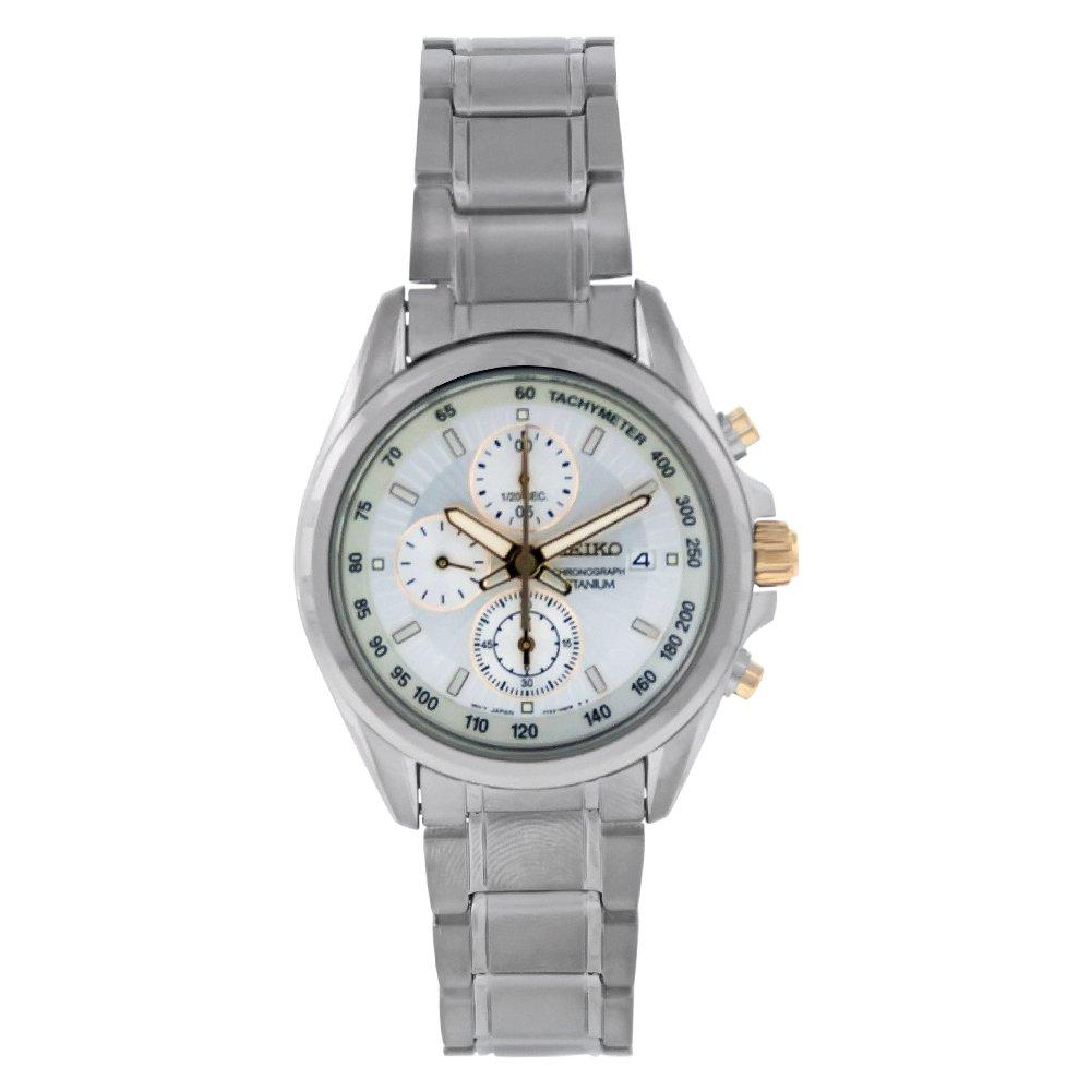 

Seiko SNDC95P1 watch men s