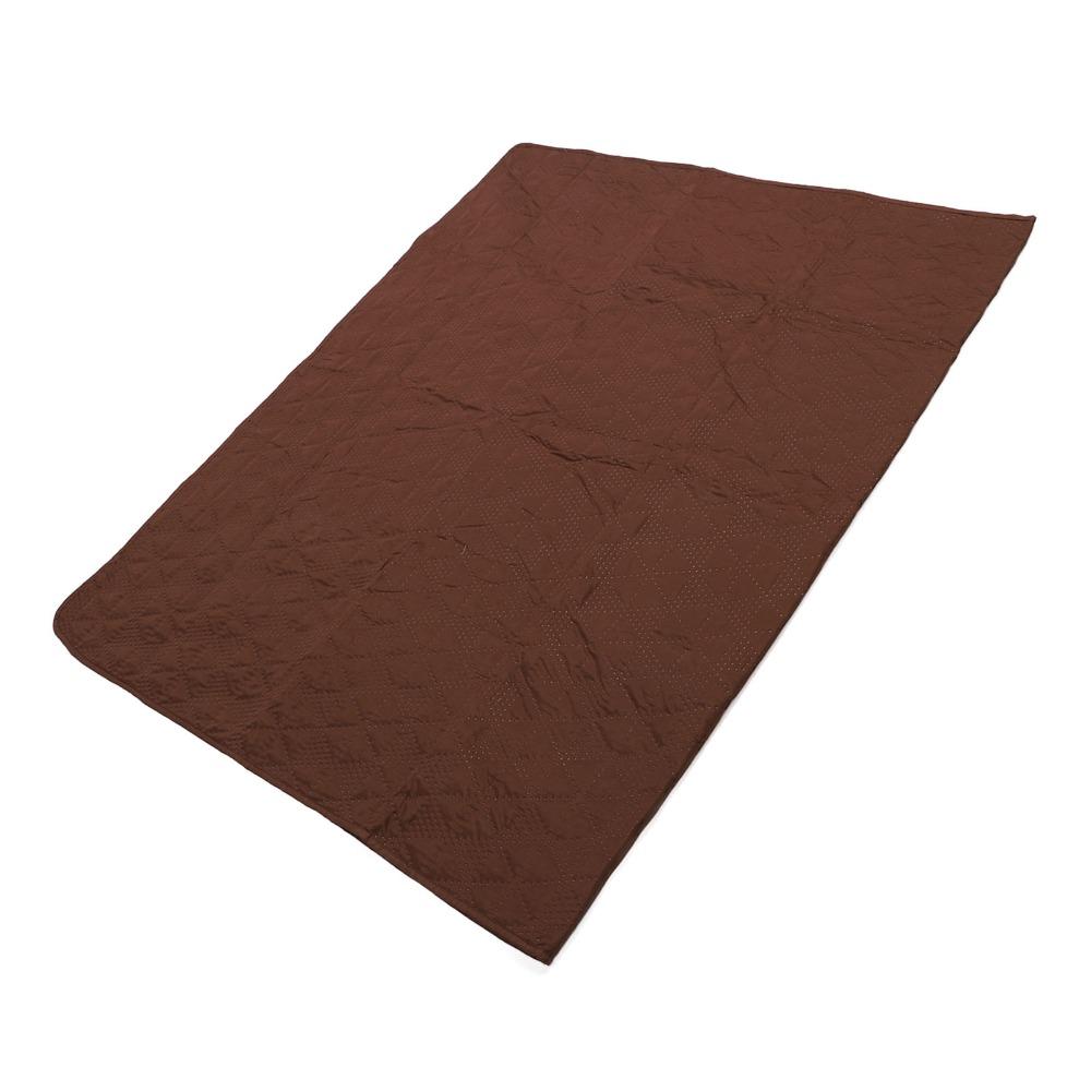 Non Slip Washable Pee Pad Reusable Dog Bed Cover Breathable Pet Sofa Cover  Car Seat